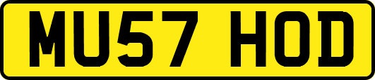 MU57HOD