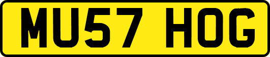 MU57HOG