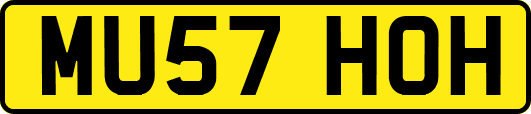 MU57HOH
