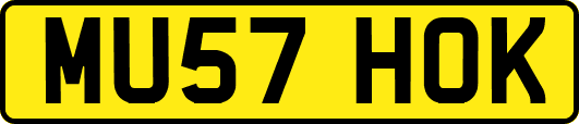 MU57HOK