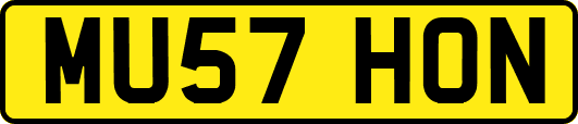 MU57HON