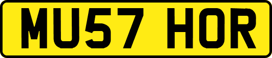 MU57HOR