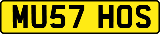 MU57HOS