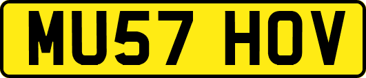 MU57HOV