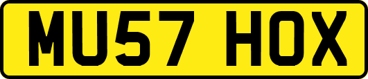 MU57HOX