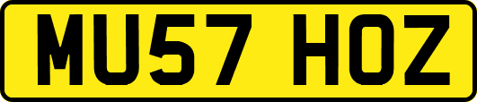 MU57HOZ