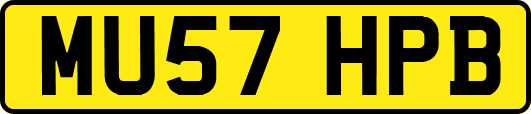MU57HPB