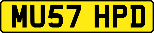 MU57HPD