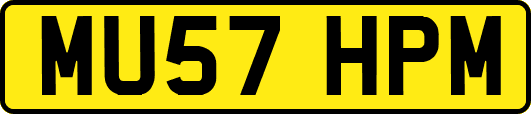 MU57HPM