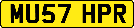 MU57HPR
