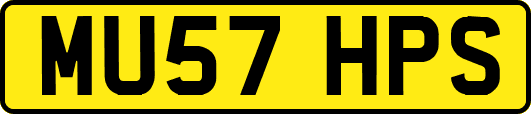 MU57HPS