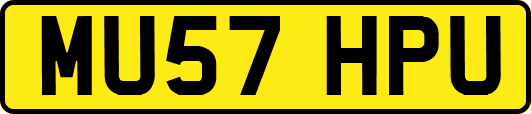 MU57HPU