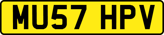 MU57HPV