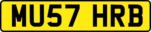 MU57HRB