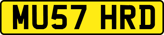 MU57HRD