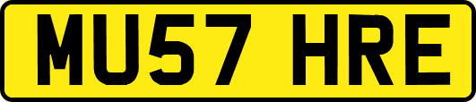 MU57HRE
