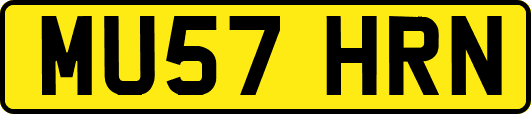 MU57HRN