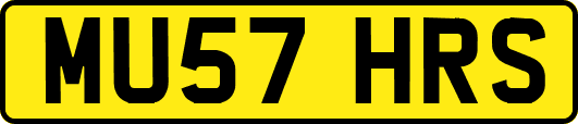 MU57HRS