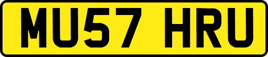 MU57HRU