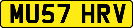 MU57HRV