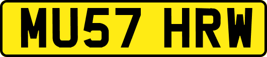 MU57HRW