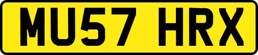MU57HRX