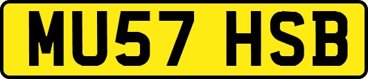 MU57HSB