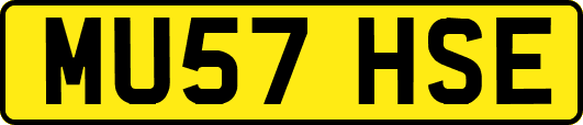 MU57HSE