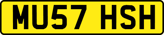 MU57HSH