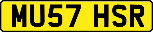 MU57HSR