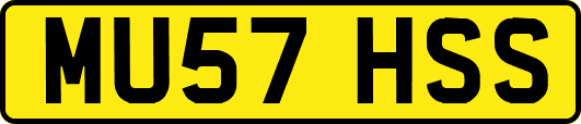 MU57HSS