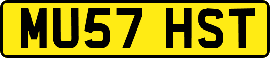 MU57HST