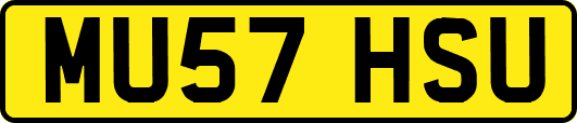 MU57HSU