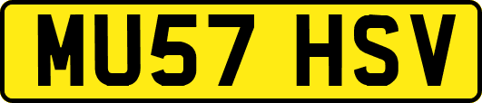 MU57HSV