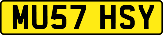 MU57HSY