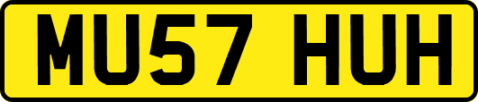 MU57HUH