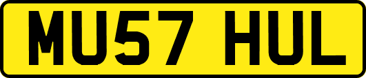 MU57HUL