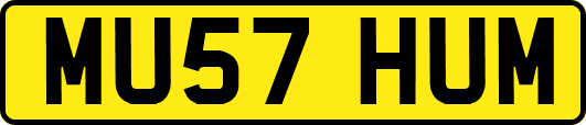 MU57HUM