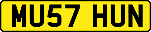 MU57HUN
