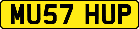 MU57HUP