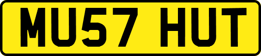 MU57HUT