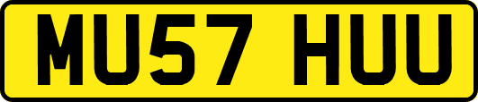 MU57HUU