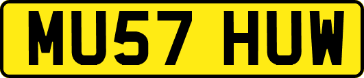 MU57HUW