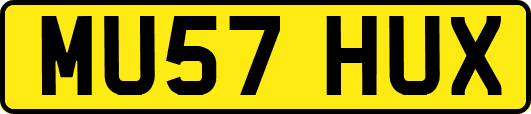 MU57HUX