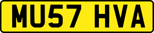 MU57HVA