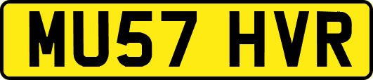 MU57HVR