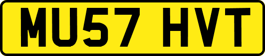 MU57HVT
