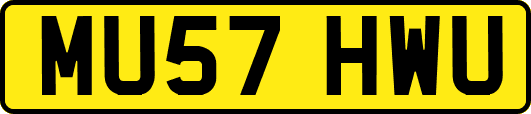 MU57HWU