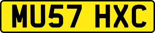 MU57HXC