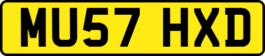MU57HXD